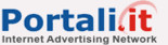 Portali.it - Internet Advertising Network - è Concessionaria di Pubblicità per il Portale Web frizioni.it